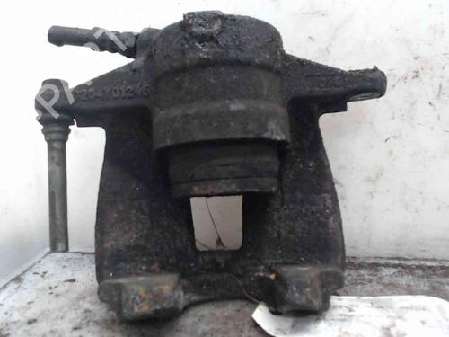 Left front brake caliper ALFA ROMEO MITO (955_) 1.3 MultiJet (955AXP1A, 955AYC1A) | BP21833596M105 