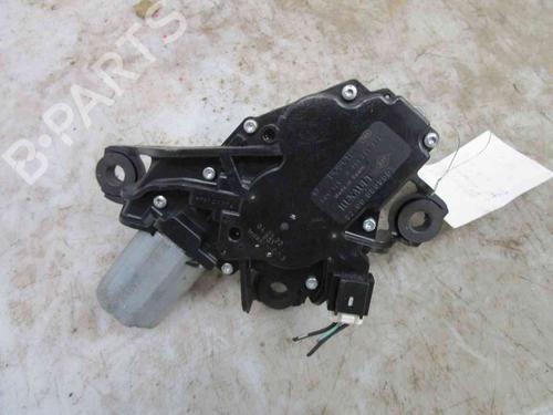 Rear wiper motor RENAULT MEGANE II (BM0/1_, CM0/1_) 1.5 dCi (BM0F, BM0T, BM2B, CM0F, CM0T) | BP21833148M102 