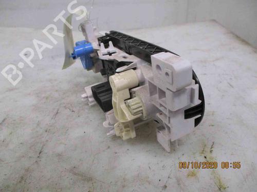 Climate control DACIA SANDERO 1.4 (BS0C, BS0A, BS0G, BS1F, BS0E) | BP19716721I5