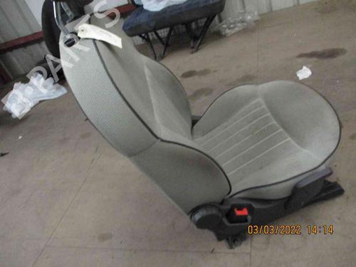 Left front seat FIAT 500 (312_) 1.2 (312AXA1A) | BP26622679C15 