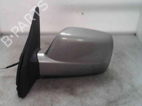 Left mirror NISSAN X-TRAIL I (T30) 2.2 Di 4x4 | BP24006511C26 
