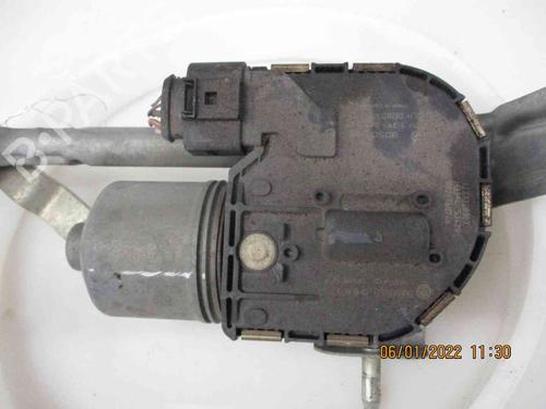 Front wiper motor VW GOLF PLUS V (5M1, 521) 1.2 TSI | BP19741420M29 