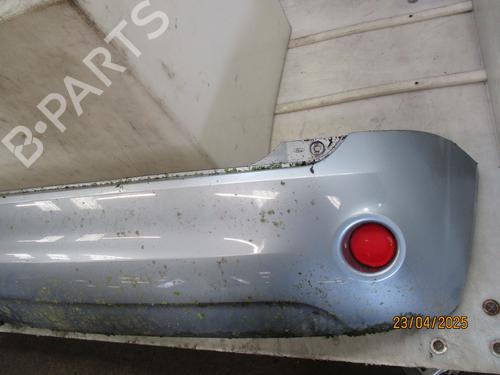 Rear bumper FORD FIESTA V (JH_, JD_) 1.3 | BP25377922C8 