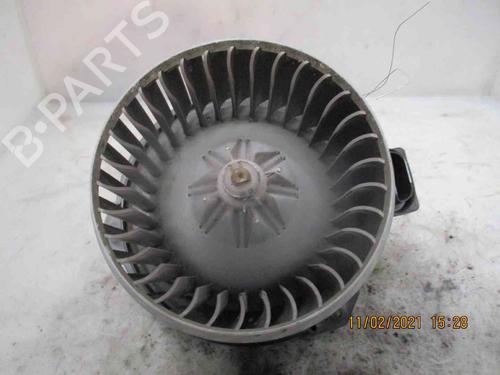 Heater blower motor SUZUKI ALTO K10 1.0 | BP24010106M62 