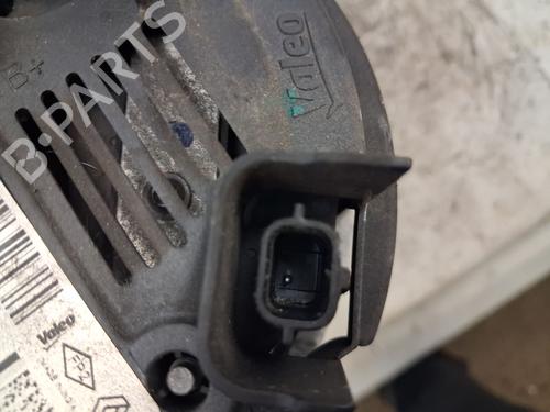 Alternator DACIA SANDERO II 1.0 SCe 75 (B8JC, B8JD, B8NC) | BP37594007M7  - Image 8