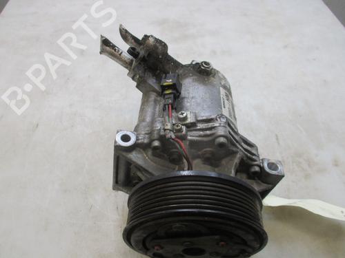 AC-Kompressor DACIA LODGY (JS_) 1.2 TCe (JSAY, JSM0) | BP30978418M34 