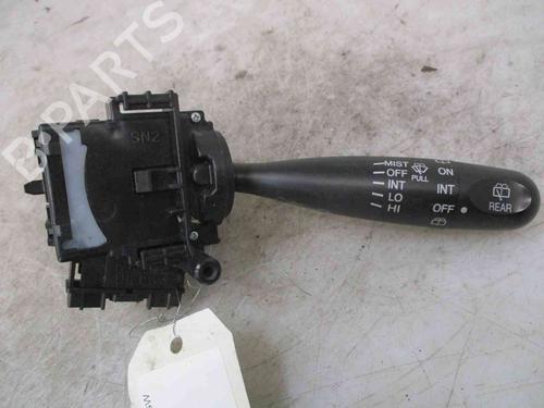 Used Steering column stalk OPEL AGILA (B) (H08) 1.3 CDTI (F68) (75 hp) 19721563