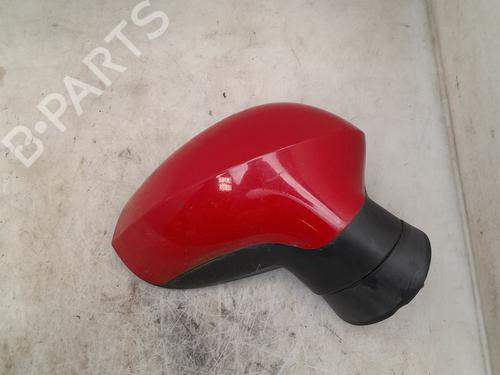 Right mirror SEAT IBIZA IV (6J5, 6P1) 1.2 TSI | BP29441208C27 