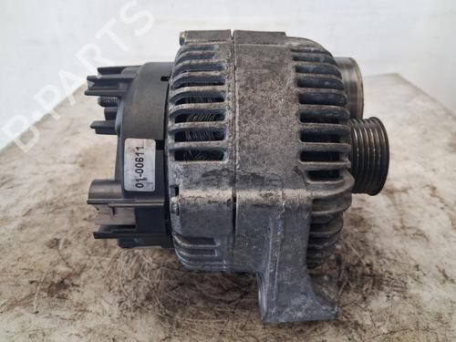 Alternator BMW 5 (E60) 525 xd | BP37861466M7 - Image 4