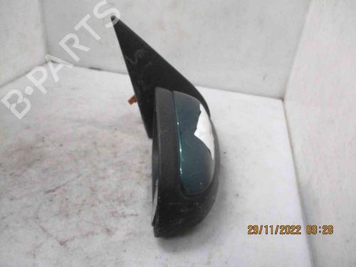 Right mirror CITROËN SAXO (S0, S1) 1.4 VTS | BP26628351C27 