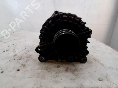 Used Alternator Alternator AUDI A4 B9 Avant (8W5, 8WD) 3.0 TDI quattro (272 hp) 35934963 35934963