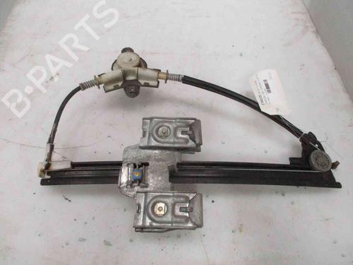 Rear left window mechanism SEAT CORDOBA (6K1, 6K2) 1.9 TDI | BP19719399C24 