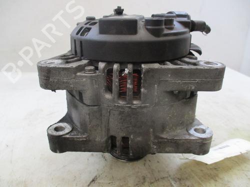 Used Alternator PEUGEOT 207 CC (WD_) 1.6 HDi (109 hp) 29379726