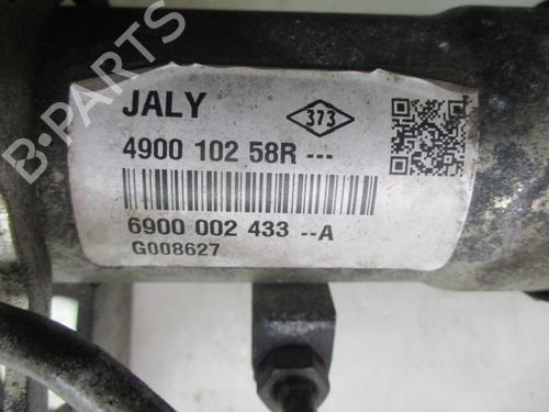 Steering rack RENAULT ESPACE IV (JK0/1_) 2.0 dCi (JK01, JK02, JK1J, JK1K, JK1H) | BP33476367M22 - Image 3