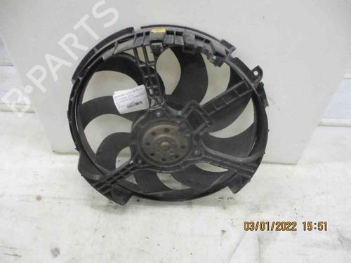 Køleventilator elektrisk FIAT STILO (192_) 1.2 16V (192_XA1B) (80 hp) 19738991