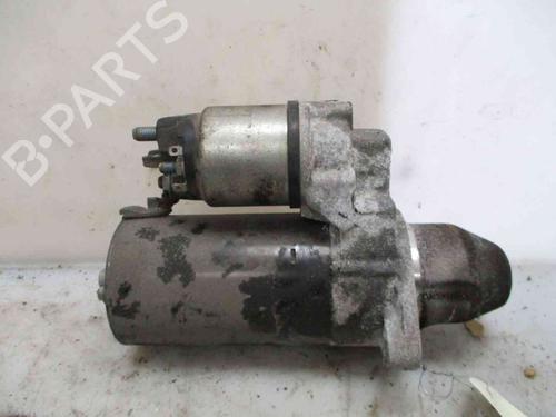 Starter OPEL CORSA D (S07) 1.0 (L08, L68) | BP20205017M8 