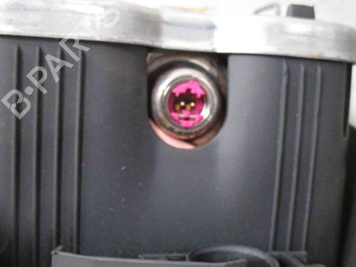 Driver airbag RENAULT CLIO III (BR0/1, CR0/1) 1.5 dCi (C/BR0G, C/BR1G) | BP19717955C9 