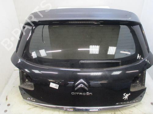Used Tailgate CITROËN C4 AIRCROSS 1.6 HDi 115 (114 hp) 30884337