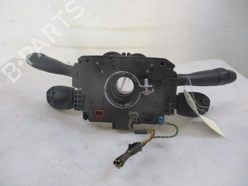 Headlight switch CITROËN BERLINGO Box Body/MPV (B9) 1.6 HDi 90 | BP25487506I24 