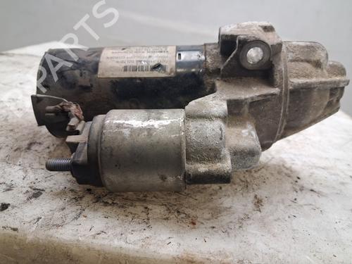 Starter PEUGEOT BOXER Platform/Chassis 2.2 HDi 110 | BP39994820M8 - Image 4