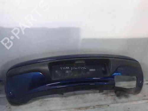 Used Rear bumper OPEL TIGRA (S93) 1.4 16V (F07) (90 hp) 20202272