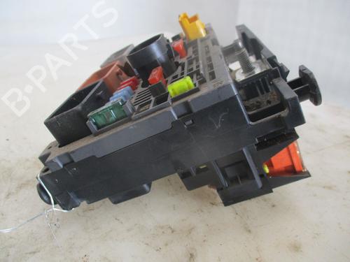 Fuse box CITROËN BERLINGO MULTISPACE (B9) 1.6 HDi 75 16V | BP39178939E1  - Image 5