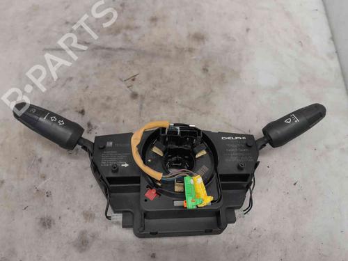 Used Headlight switch OPEL CORSA D (S07) 1.3 CDTI (L08, L68) (75 hp) 26631533