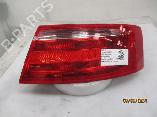 Used Right taillight AUDI A5 (8T3) 2.7 TDI (190 hp) 26636388