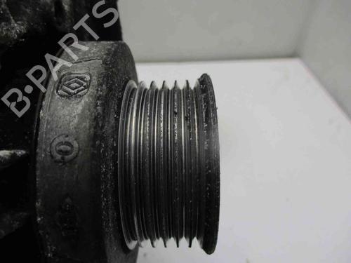 Alternator RENAULT CLIO II (BB_, CB_)  | BP26631348M7 