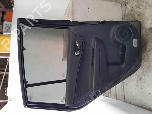 Left rear door RENAULT KOLEOS I (HY_) 2.0 dCi 4x4 (HY0K) | BP26631493C4 