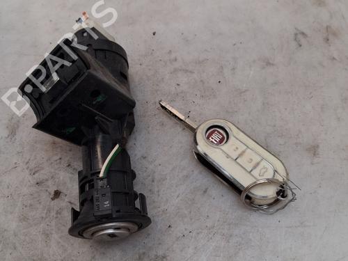 Used Ignition barrel Ignition barrel 39108819 39108819