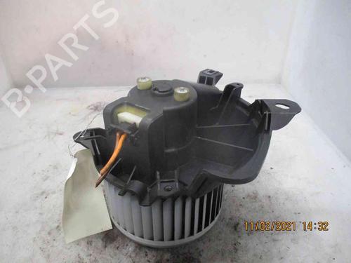 Used Heater blower motor FIAT GRANDE PUNTO (199_) 1.3 D Multijet (75 hp) 26622737