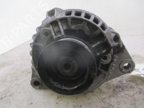 Used Alternator Alternator FIAT SCUDO Van (220_) 1.9 TD (92 hp) 33560894 33560894