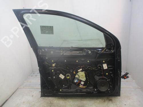 Left front door VW GOLF VI (5K1) 1.6 TDI | BP29620996C2 