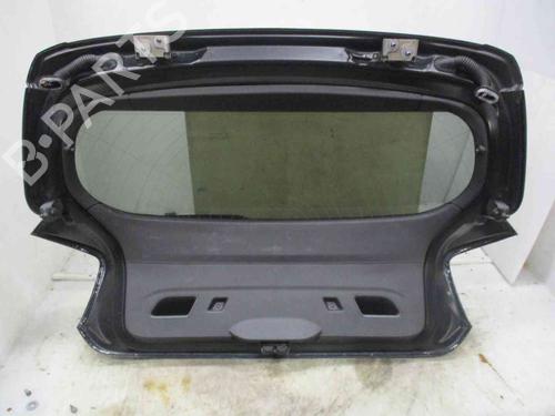 Tailgate BMW 1 (F20) 118 d | BP25735272C6