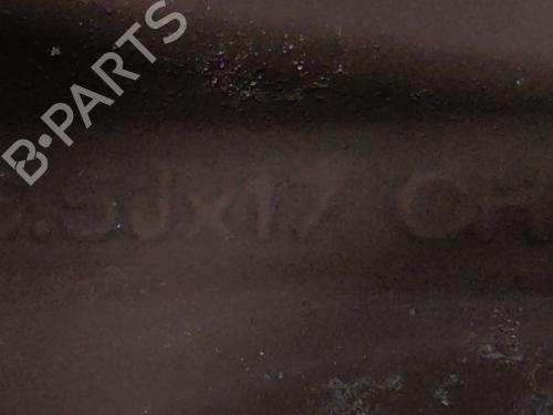 Rim NISSAN QASHQAI I (J10, NJ10) 2.0 dCi | BP27455630C45