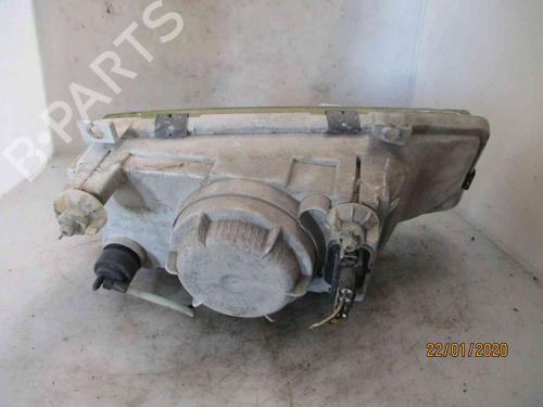 Left headlight SKODA FELICIA I (6U1) | BP24009927C28