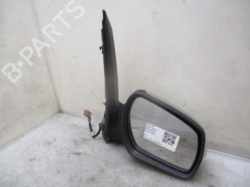 Used Right mirror FORD C-MAX (DM2) 2.0 TDCi (136 hp) 25210159