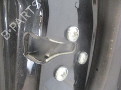 Right rear door CHEVROLET AVEO / KALOS Hatchback (T250, T255) 1.2 | BP29962068C5