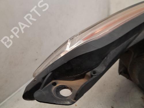 Left headlight CITROËN C3 Picasso (SH_) 1.6 HDI 90 | BP39082472C28 - Image 6