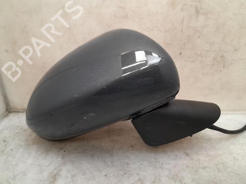 Right mirror OPEL CORSA D (S07) 1.2 (L08, L68) | BP27580416C27 