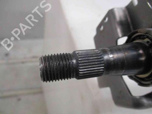 Steering column NISSAN MICRA IV (K13K, K13KK) 1.2 | BP26626179M21 