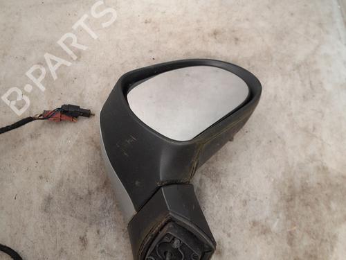 Used Right mirror Right mirror 36572753 36572753