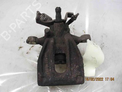Used Left rear brake caliper FORD MONDEO III (B5Y) 2.0 16V TDDi / TDCi (115 hp) 26622253