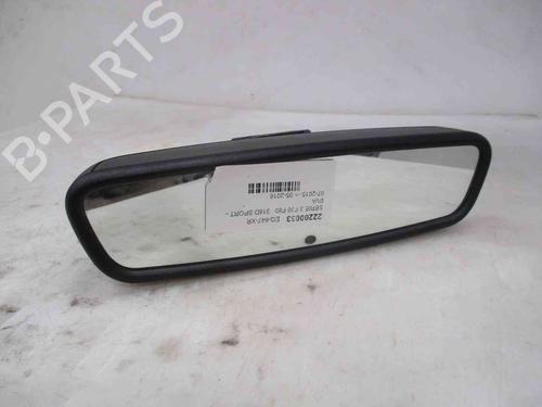 Used Rear mirror BMW 3 (F30, F80) 318 d (150 hp) 19742277
