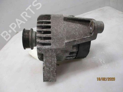 Alternator FORD KA (RU8) 1.2 | BP20206456M7 