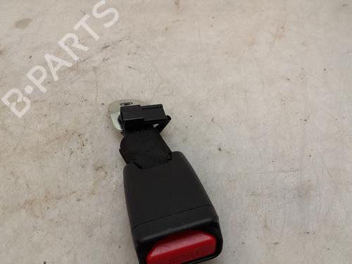 Used Seat buckle Seat buckle TOYOTA AYGO (_B4_) 1.0 (KGB40) (69 hp) 33858329 33858329