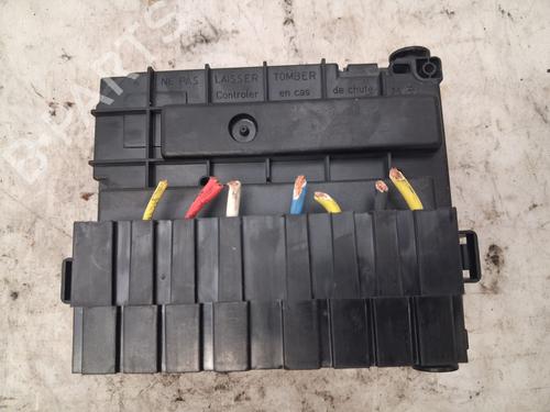 Fuse box PEUGEOT 308 CC (4B_) 2.0 HDi (4BRHRH, 4BRHRJ) | BP37478838E1 - Image 5