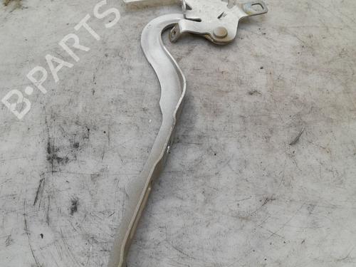 Used Hinge/Door check strap Hinge/Door check strap CITROËN JUMPY III Van (V_) 1.6 BlueHDi 115 (115 hp) 35885573 35885573