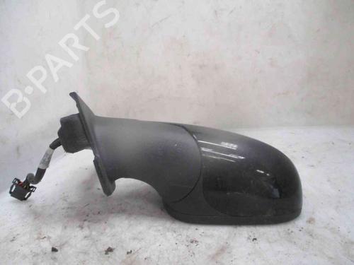 Left mirror SEAT ALTEA (5P1)  | BP19740304C26 
